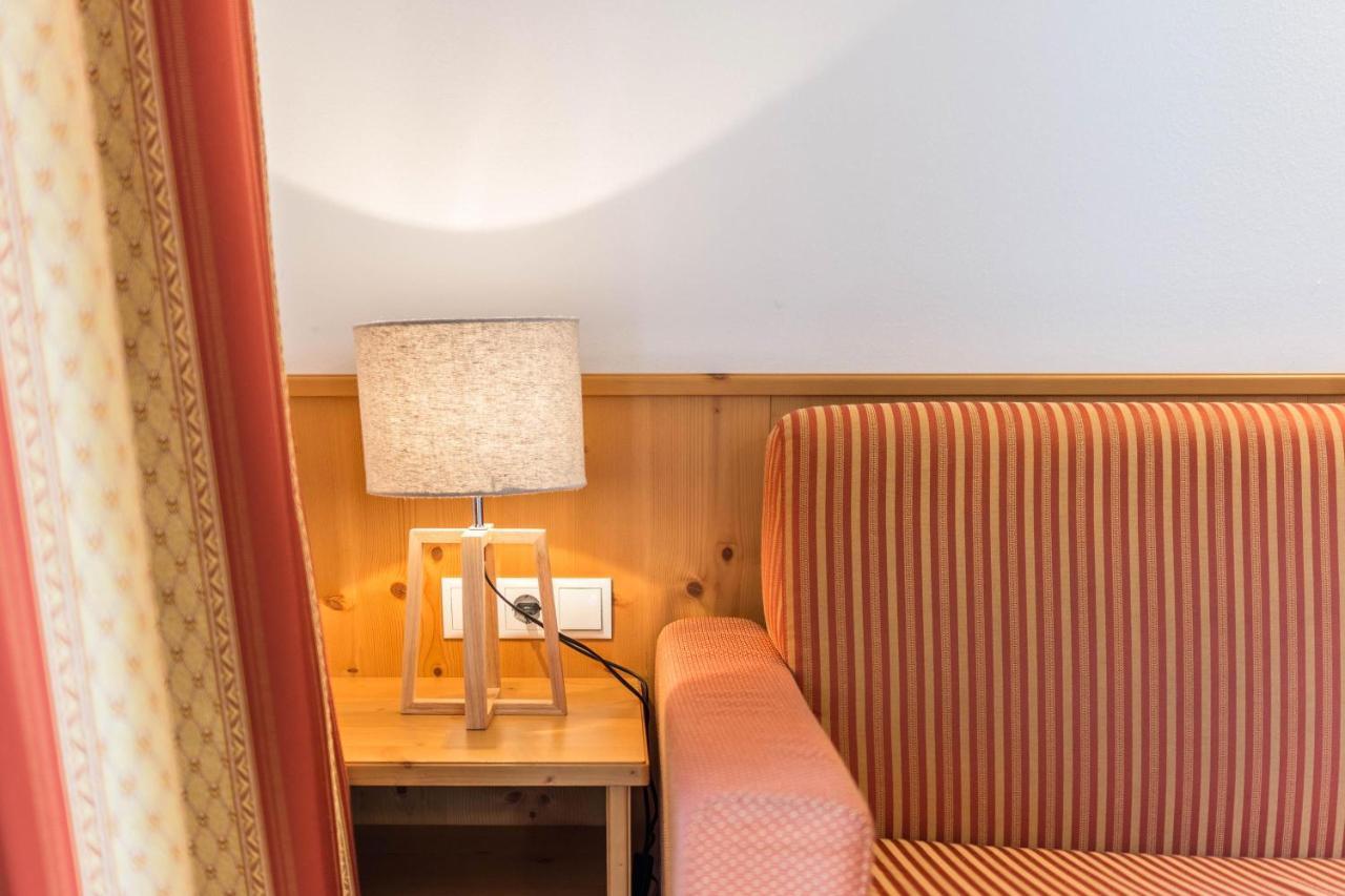 Kristiania Apartement Typ A1 Siusi Zewnętrze zdjęcie