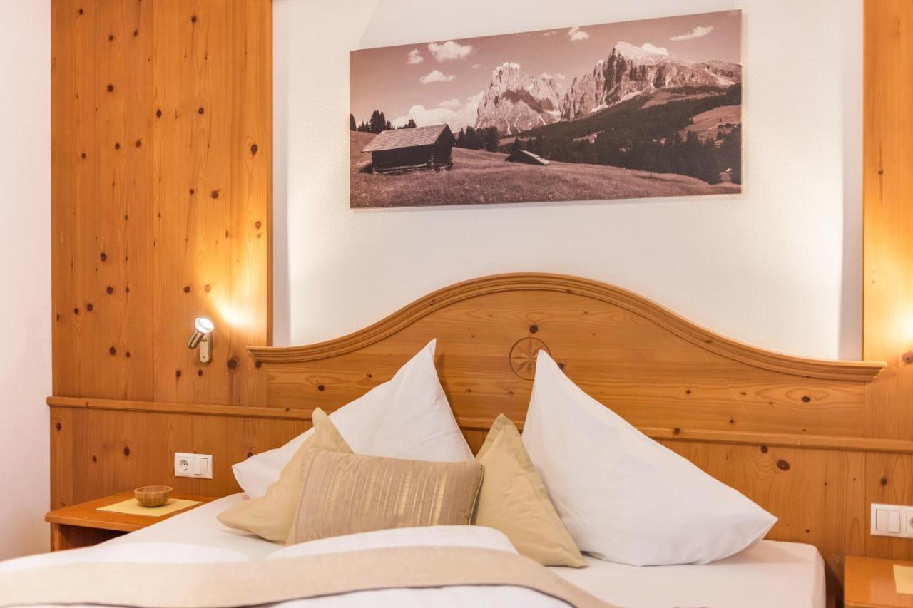 Kristiania Apartement Typ A1 Siusi Zewnętrze zdjęcie